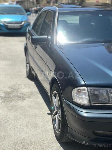 Mercedes C 200 1998, 240,000 km - 2.0 l - Bakı