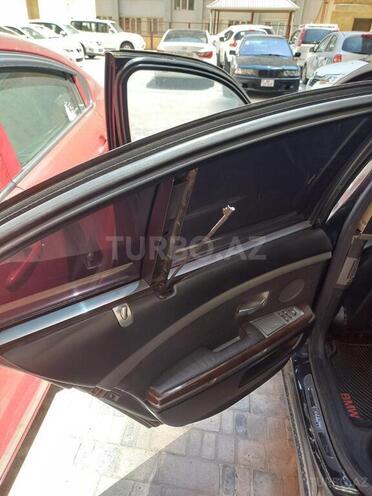 BMW 745 2006, 250,000 km - 4.4 l - Bakı