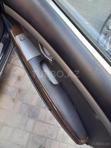 BMW 745 2006, 250,000 km - 4.4 l - Bakı