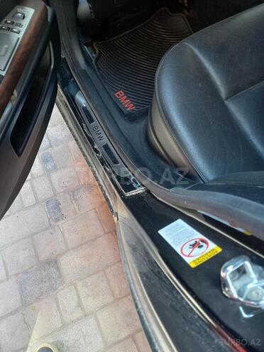 BMW 745 2006, 250,000 km - 4.4 l - Bakı