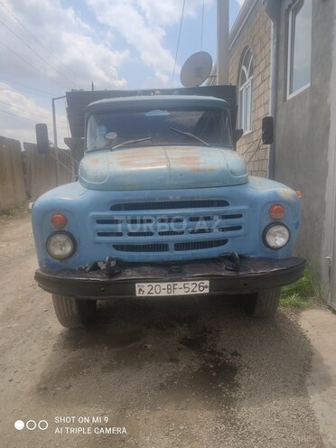 ZIL 130 1990, 78,000 km - 6.0 l - Gəncə