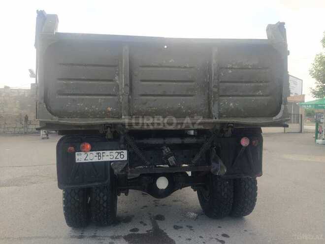 ZIL 130 1990, 78,000 km - 6.0 l - Gəncə