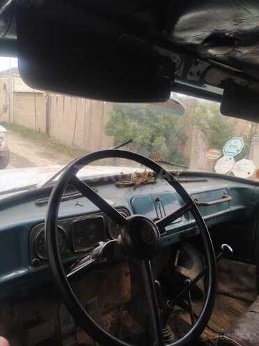 ZIL 130 1990, 78,000 km - 6.0 l - Gəncə