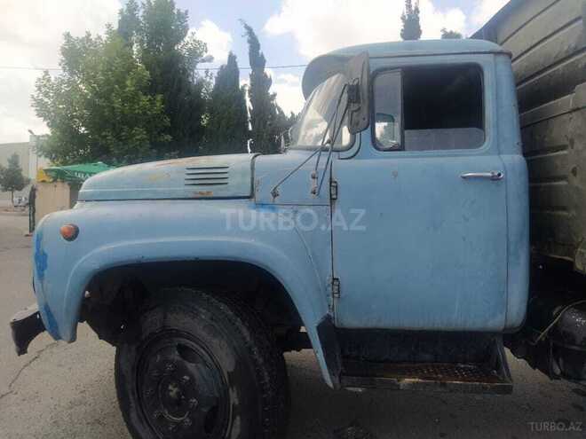 ZIL 130 1990, 78,000 km - 6.0 l - Gəncə