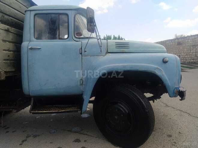 ZIL 130 1990, 78,000 km - 6.0 l - Gəncə