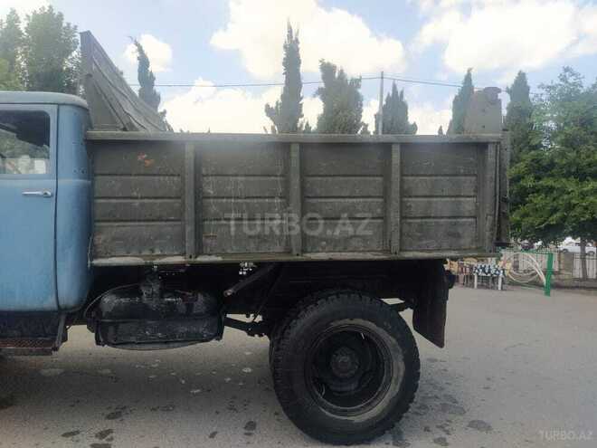 ZIL 130 1990, 78,000 km - 6.0 l - Gəncə