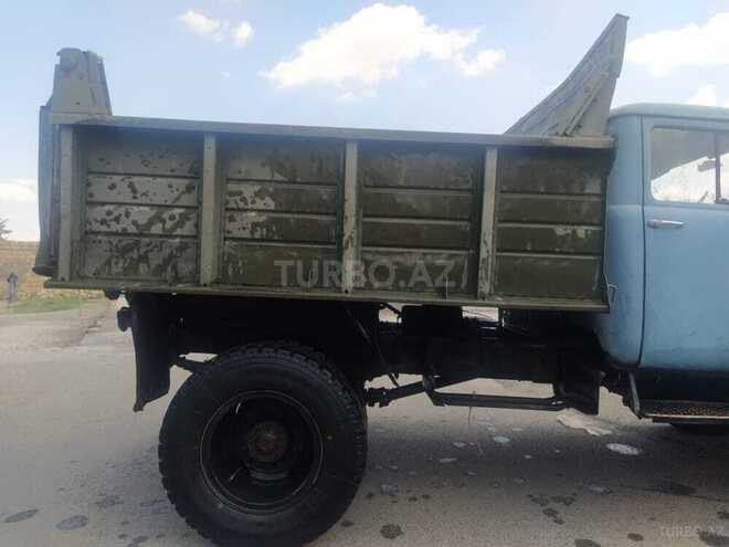 ZIL 130 1990, 78,000 km - 6.0 l - Gəncə