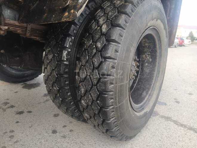 ZIL 130 1990, 78,000 km - 6.0 l - Gəncə