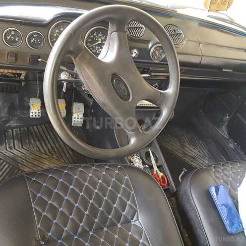 LADA (VAZ) 2106 1991, 77,898 km - 1.3 л - Bakı