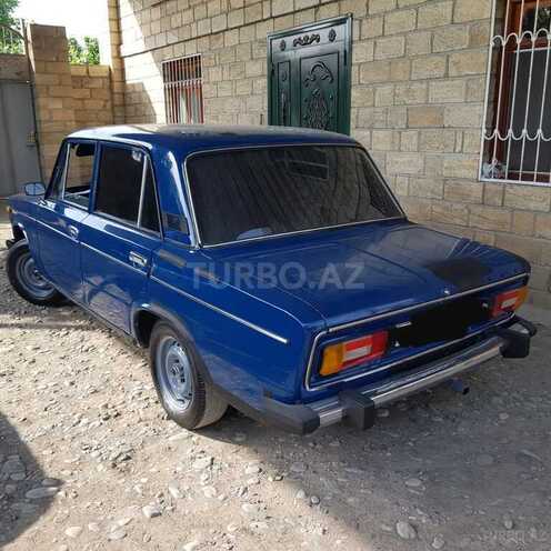 LADA (VAZ) 2106 1991, 77,898 km - 1.3 л - Bakı
