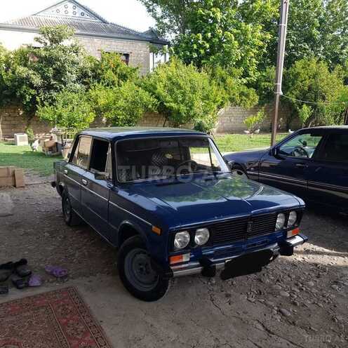 LADA (VAZ) 2106 1991, 77,898 km - 1.3 л - Bakı