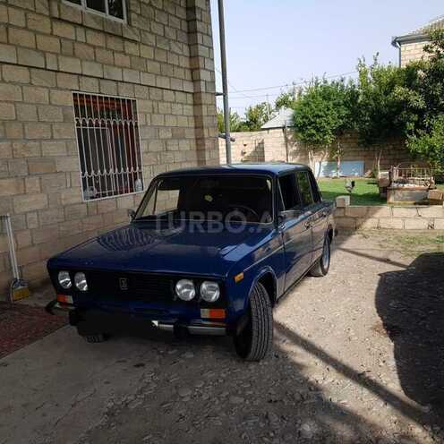 LADA (VAZ) 2106 1991, 77,898 km - 1.3 л - Bakı
