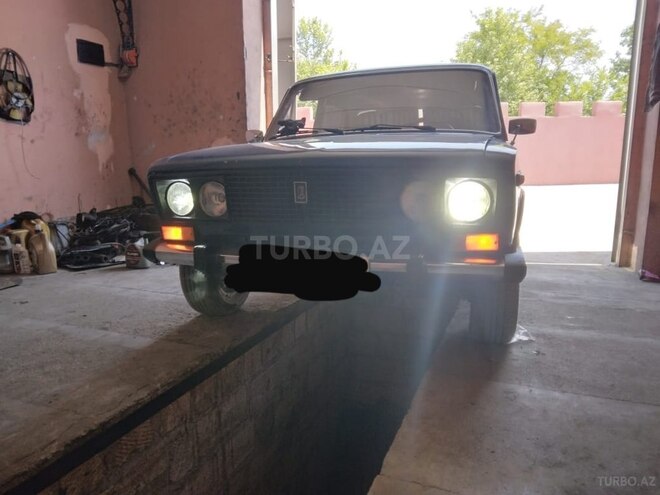 LADA (VAZ) 2106 1991, 77,898 km - 1.3 л - Bakı