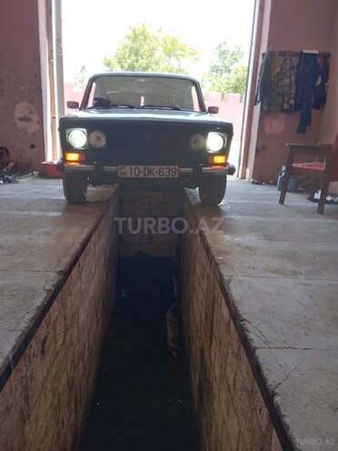 LADA (VAZ) 2106 1991, 77,898 km - 1.3 л - Bakı
