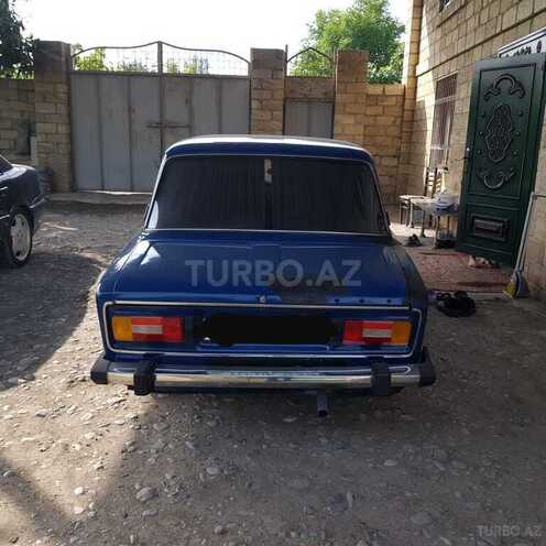 LADA (VAZ) 2106 1991, 77,898 km - 1.3 л - Bakı
