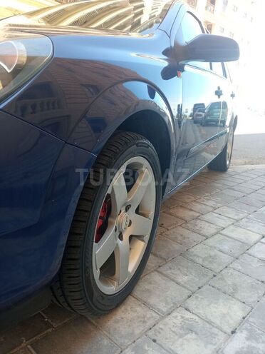 Opel Astra 2005, 250,000 km - 1.7 л - Sumqayıt