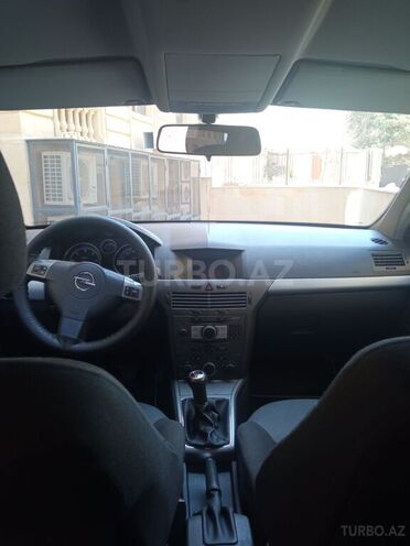 Opel Astra 2005, 250,000 km - 1.7 л - Sumqayıt