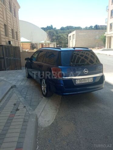 Opel Astra 2005, 250,000 km - 1.7 л - Sumqayıt