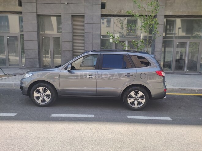 Hyundai Santa Fe 2011, 286,000 km - 2.0 l - Bakı
