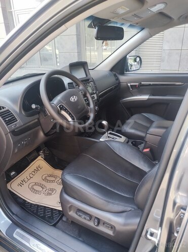 Hyundai Santa Fe 2011, 286,000 km - 2.0 l - Bakı