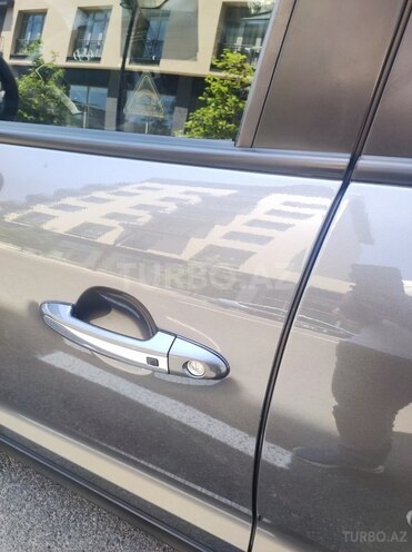 Hyundai Santa Fe 2011, 286,000 km - 2.0 l - Bakı