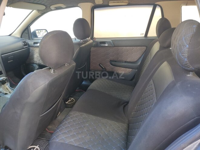 Opel Astra 2003, 287,411 km - 1.8 l - Sumqayıt