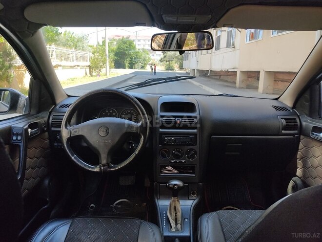 Opel Astra 2003, 287,411 km - 1.8 l - Sumqayıt