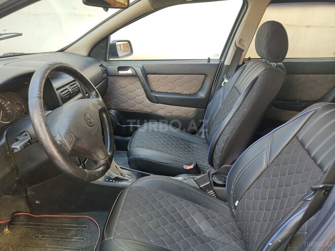 Opel Astra 2003, 287,411 km - 1.8 l - Sumqayıt