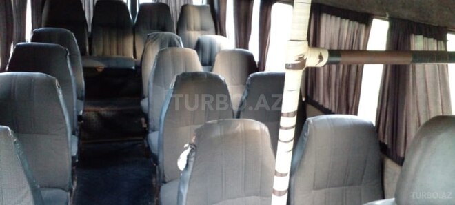 Mercedes 308 D 1997, 450,000 km - 2.5 l - Ağcabədi
