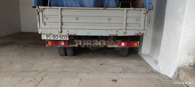 GAZ 33021 2000, 440,000 km - 2.4 l - İsmayıllı