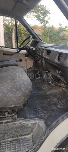 GAZ 33021 2000, 440,000 km - 2.4 l - İsmayıllı