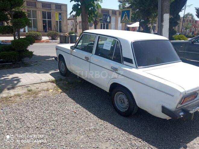 LADA (VAZ) 2106 1990, 80,000 km - 1.3 l - Masallı
