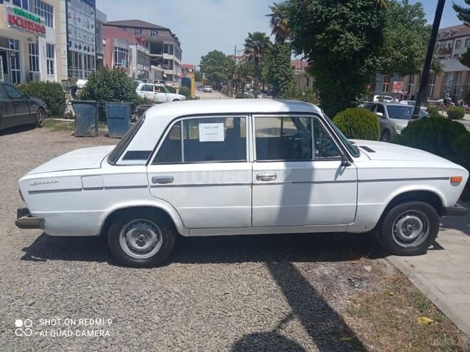 LADA (VAZ) 2106 1990, 80,000 km - 1.3 l - Masallı