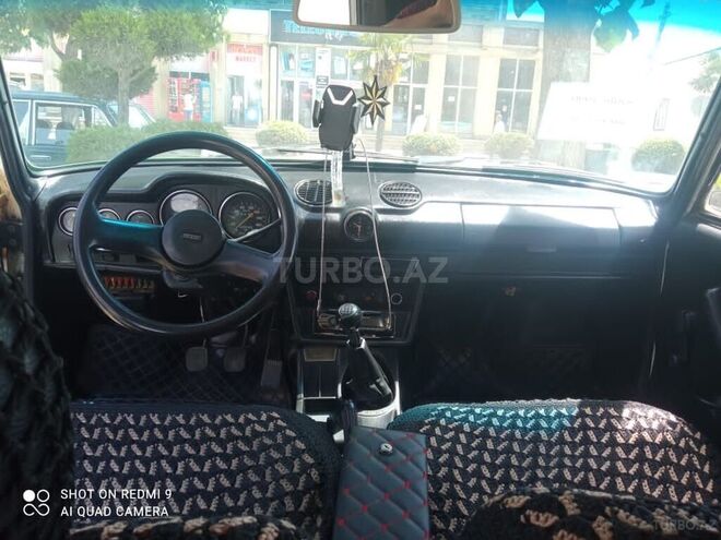 LADA (VAZ) 2106 1990, 80,000 km - 1.3 l - Masallı
