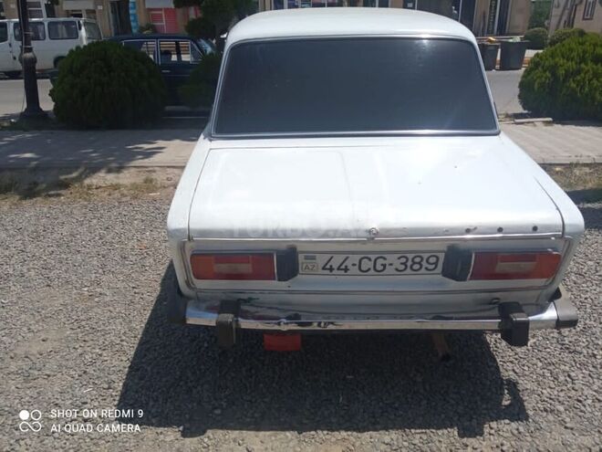 LADA (VAZ) 2106 1990, 80,000 km - 1.3 l - Masallı
