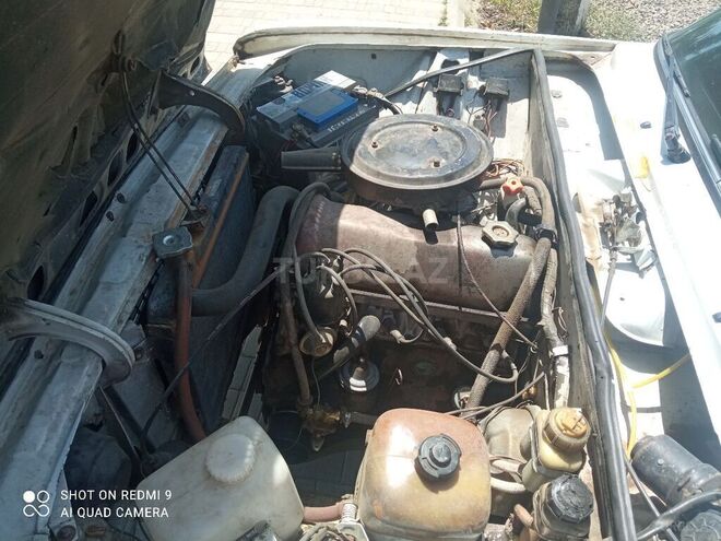 LADA (VAZ) 2106 1990, 80,000 km - 1.3 l - Masallı