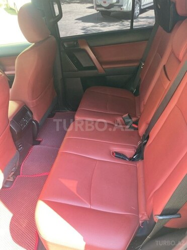 Toyota Prado 2018, 52,000 km - 3.0 l - Bakı