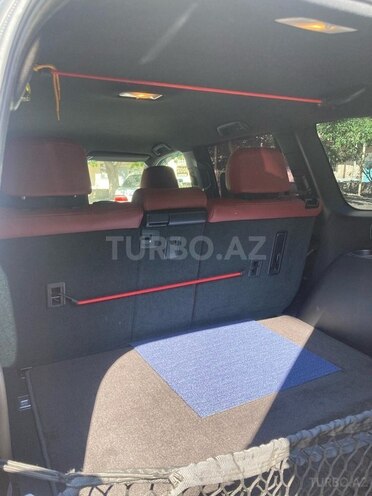 Toyota Prado 2018, 52,000 km - 3.0 l - Bakı