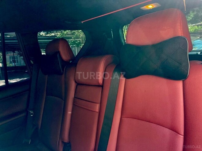 Toyota Prado 2018, 52,000 km - 3.0 l - Bakı