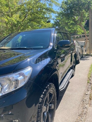Toyota Prado 2018, 52,000 km - 3.0 l - Bakı