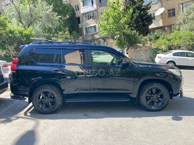 Toyota Prado 2018, 52,000 km - 3.0 l - Bakı