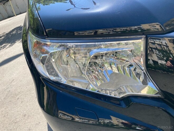 Toyota Prado 2018, 52,000 km - 3.0 l - Bakı