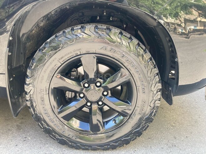 Toyota Prado 2018, 52,000 km - 3.0 l - Bakı
