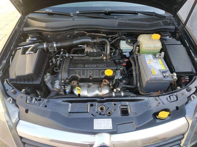 Opel Astra 2006, 200,000 km - 1.4 l - Bakı
