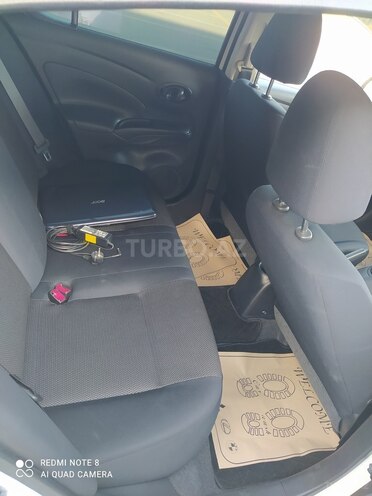 Nissan Sunny 2012, 287,540 km - 1.2 l - Bakı