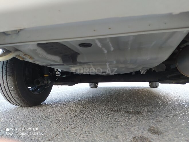 Nissan Sunny 2012, 287,540 km - 1.2 l - Bakı