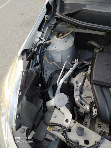 Nissan Sunny 2012, 287,540 km - 1.2 l - Bakı