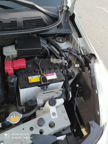 Nissan Sunny 2012, 287,540 km - 1.2 l - Bakı