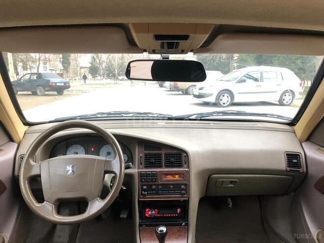 Peugeot Pars 2013, 298,340 km - 1.8 l - Sumqayıt