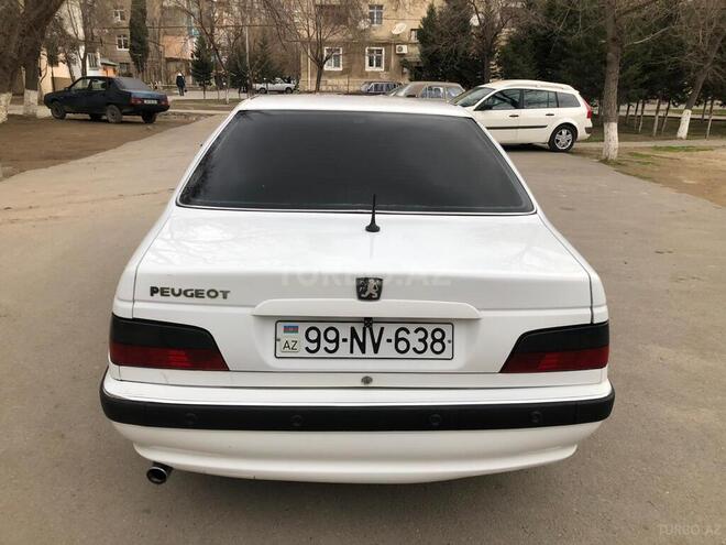 Peugeot Pars 2013, 298,340 km - 1.8 l - Sumqayıt